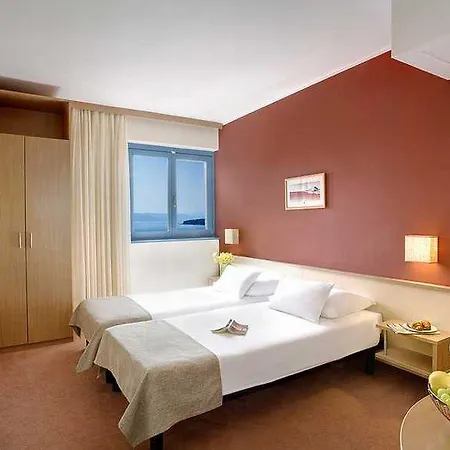 Sunny Krk By Valamar Hotel