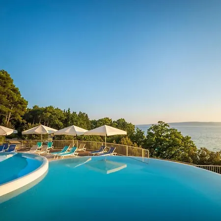 Sunny Krk By Valamar Hotel 3*