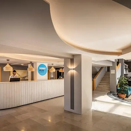 Sunny Krk By Valamar 3*