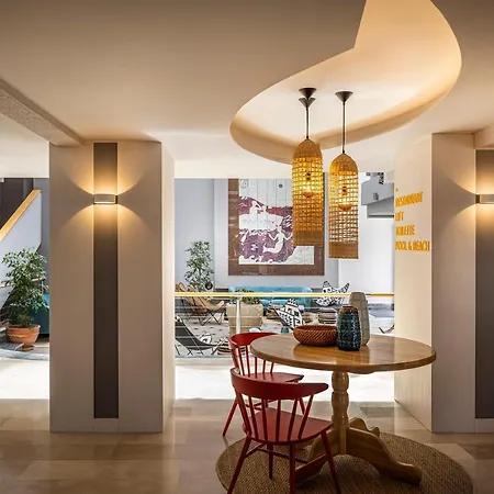 Sunny Krk By Valamar Hotel 3*