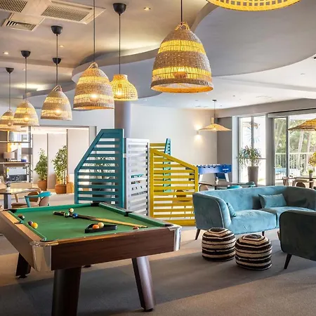 Hotel Sunny Krk By Valamar 3*