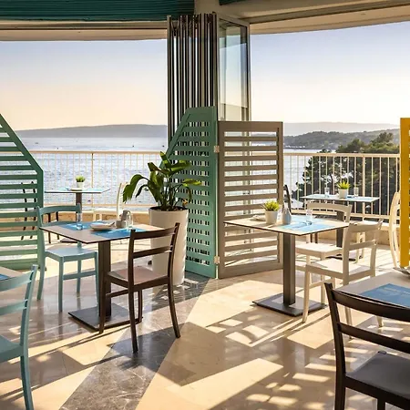 Szálloda Sunny Krk By Valamar Krk Town