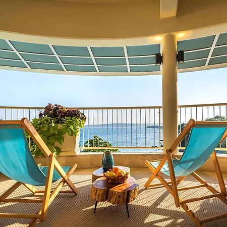 Sunny Krk By Valamar Krk Town