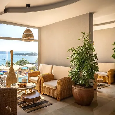 Szálloda Sunny Krk By Valamar