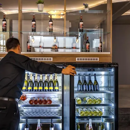 Sunny Krk By Valamar Szálloda Krk Town