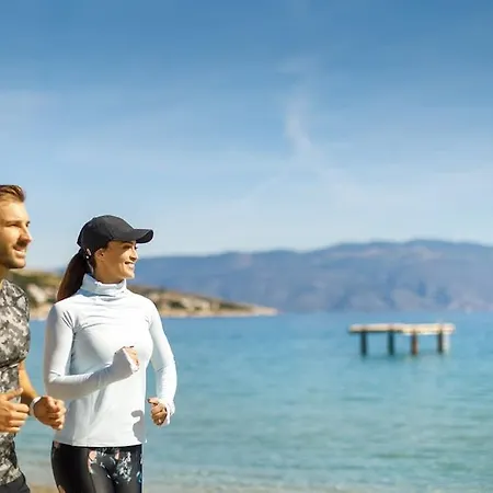 Szálloda Sunny Krk By Valamar Krk Town