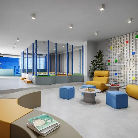 Sunny Krk By Valamar 3* Krk Town