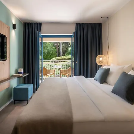 Hotel Sunny Krk By Valamar