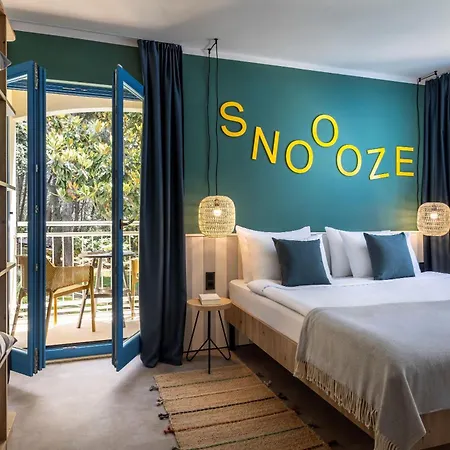 Hotel Sunny Krk By Valamar 3*