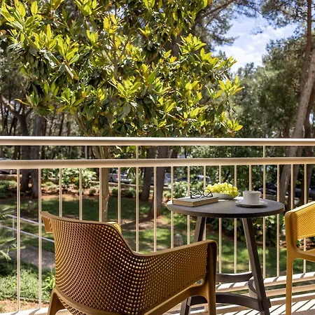 Hotel Sunny Krk By Valamar