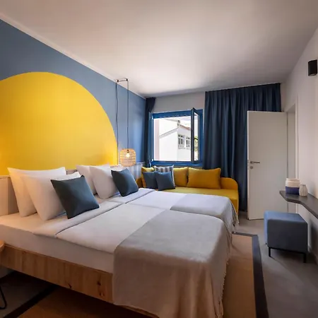Sunny Krk By Valamar Krk Town