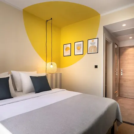 Sunny Krk By Valamar Hotel Krk Town
