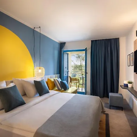 Sunny Krk By Valamar Hotel