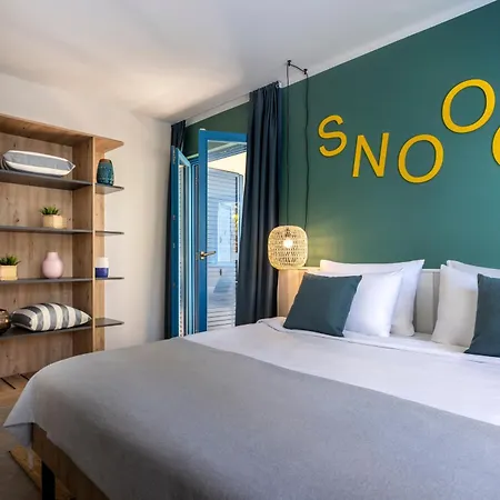 Sunny Krk By Valamar 3* Krk Town