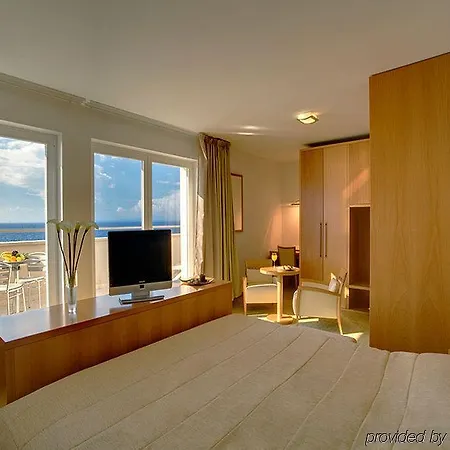 Sunny Krk By Valamar 3*