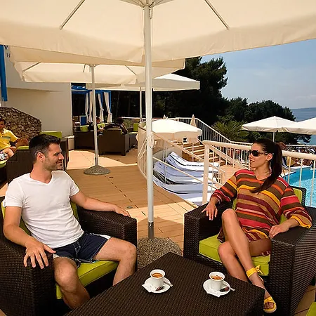Szálloda Sunny Krk By Valamar 3*