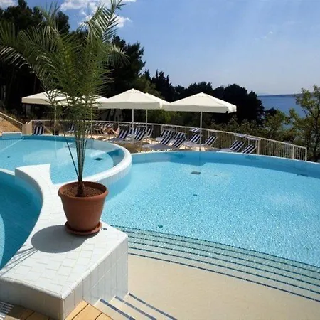 Sunny Krk By Valamar Krk Town