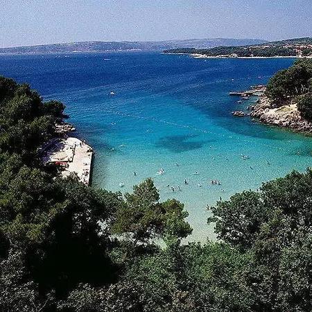 Szálloda Sunny Krk By Valamar 3*