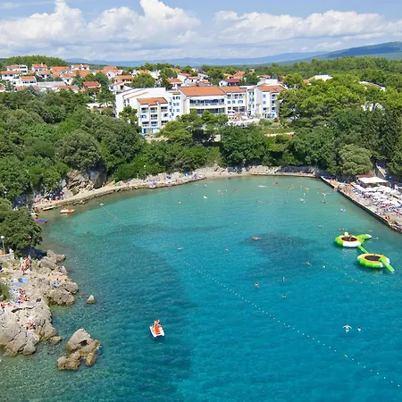 Sunny Krk By Valamar