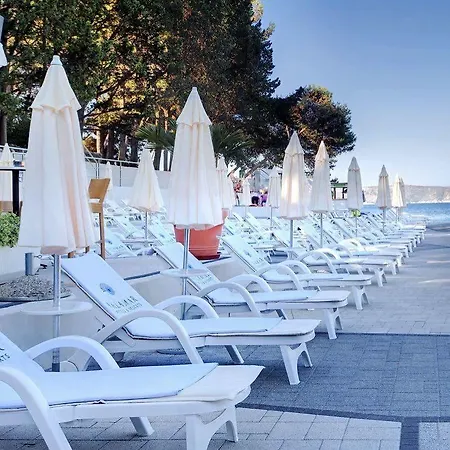 Szálloda Sunny Krk By Valamar 3*