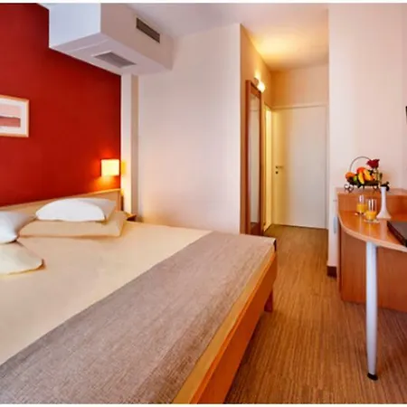 Sunny Krk By Valamar Hotel 3*