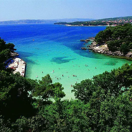 Sunny Krk By Valamar 3* Krk Town