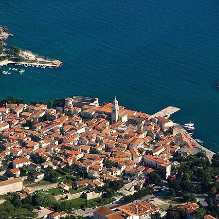 Sunny Krk By Valamar Krk Town