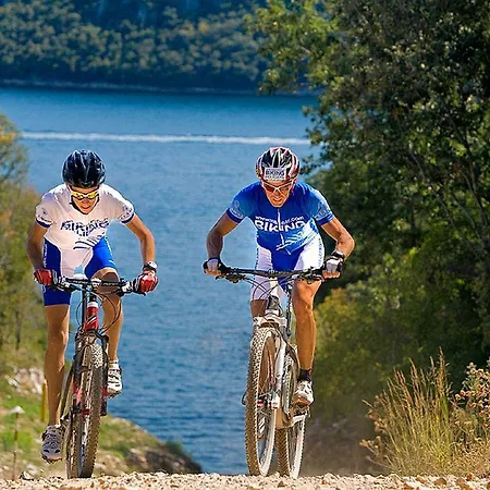 Sunny Krk By Valamar Szálloda Krk Town