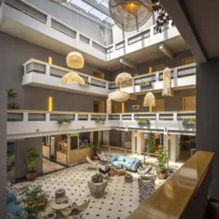 Sunny Krk By Valamar Hotel