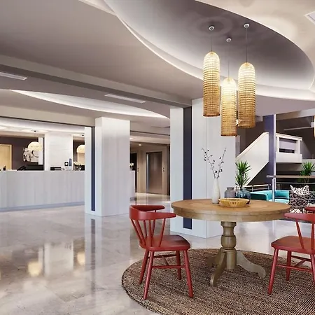 Sunny Krk By Valamar 3* Krk Town