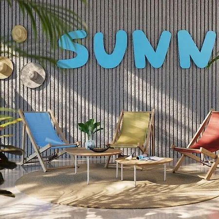 Sunny Krk By Valamar Hotel Krk Town