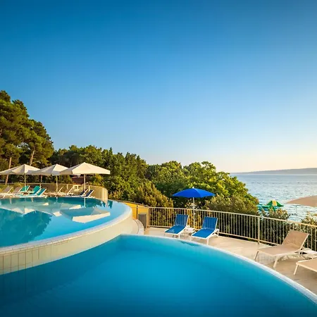 Sunny Krk By Valamar 3*