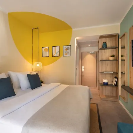 Sunny Krk By Valamar Hotel