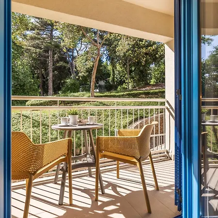 Sunny Krk By Valamar Hotel