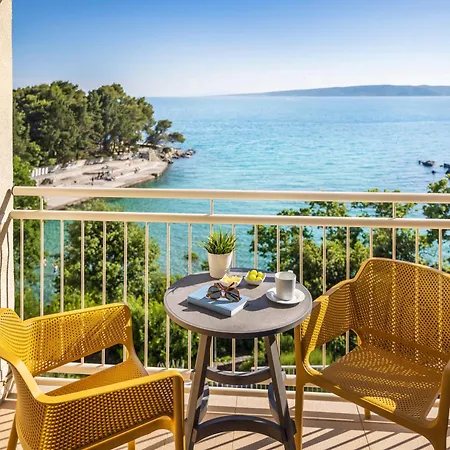 ホテル Sunny Krk By Valamar 3*