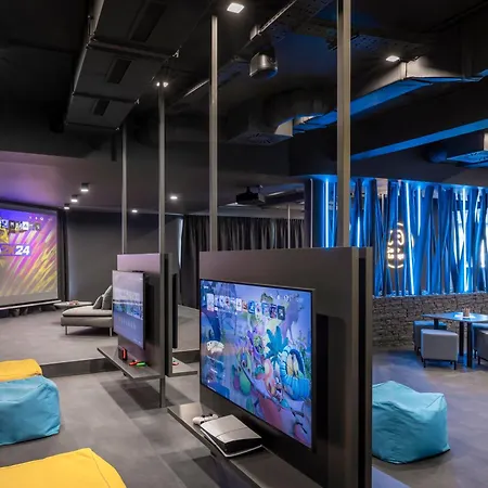 Sunny Krk By Valamar Hotel