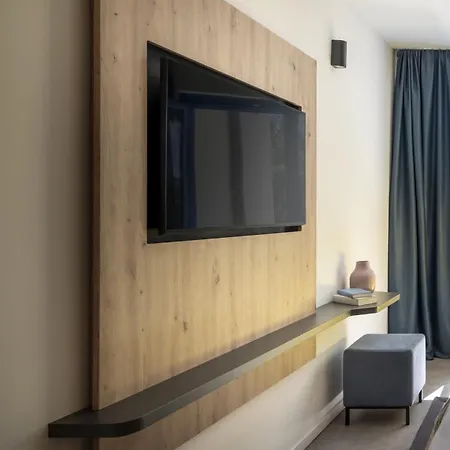 Hotell Sunny Krk By Valamar Krk Town