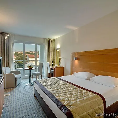 Sunny Krk By Valamar Hotel Krk Town