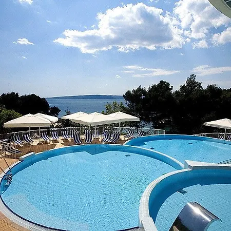 Hotel Sunny Krk By Valamar Krk Town