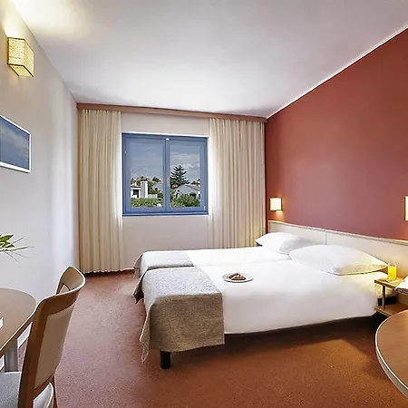 Sunny Krk By Valamar Hotel