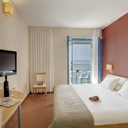 Sunny Krk By Valamar 3* Krk Town