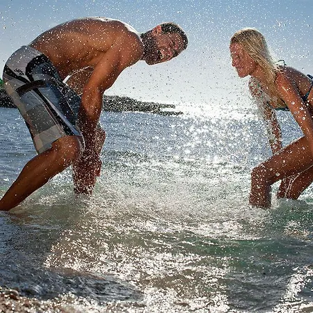 Sunny Krk By Valamar Отель 3*