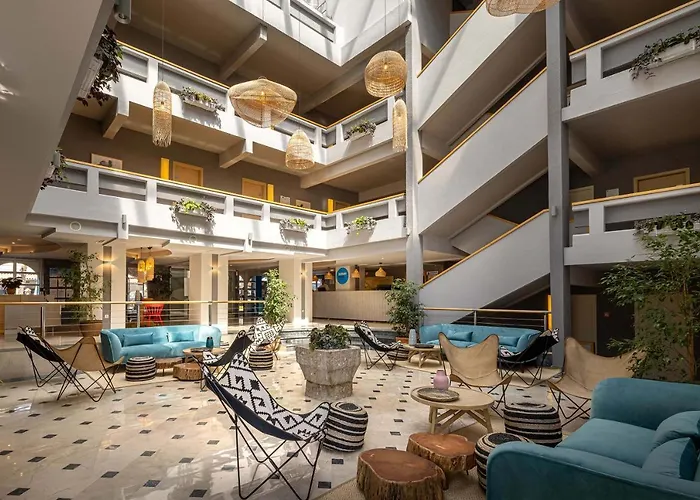 ホテル Sunny Krk By Valamar 3*