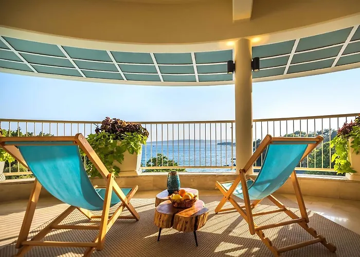 Sunny Krk By Valamar Krk Town