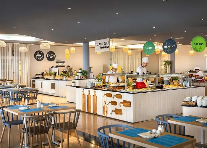 Sunny Krk By Valamar 호텔 3*