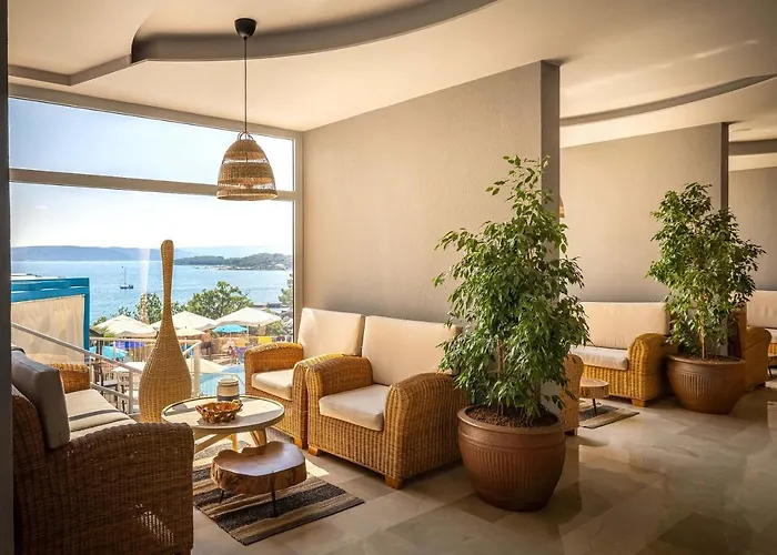 호텔 Sunny Krk By Valamar