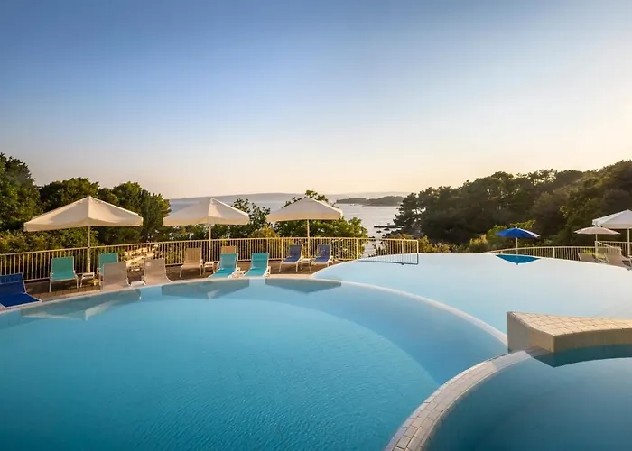 Sunny Krk By Valamar 3*