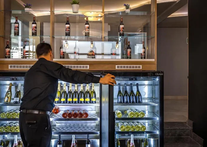 Sunny Krk By Valamar Hotel Krk Town