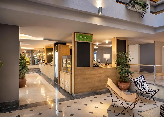 Sunny Krk By Valamar 3* 크르크