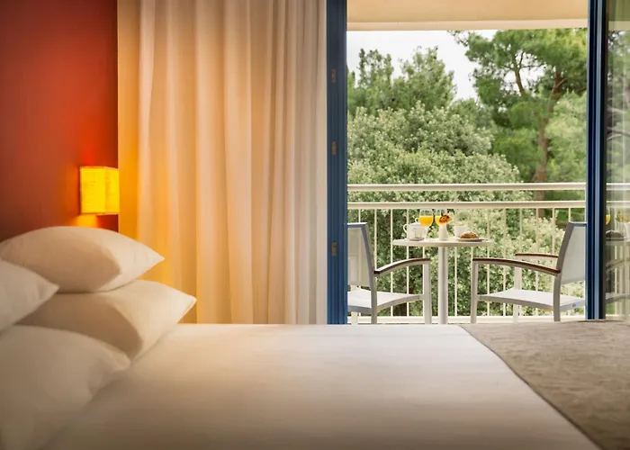 Sunny Krk By Valamar Hotel